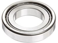 Infiniti 38440-AR00A Bearing-Differential Side