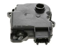 Infiniti 27743-ZH00A Actuator Assembly