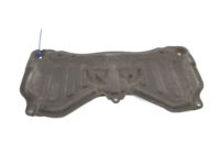 Infiniti 75881-EG000 Cover-Front,Under