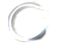 Infiniti 39252-AR76D Seal-Grease,Rear Hub