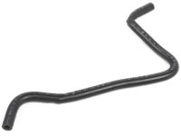 Infiniti 21632-1CB0A Hose-Auto Transmission Oil Cooler