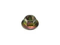 Infiniti 01225-00062 Nut Self Lock