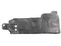 Infiniti 74815-1BA0A Cover-Floor Under,LH