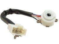 Infiniti 48750-1E411 Switch-Ignition Infiniti 48750-1E411 Switch-Ignition