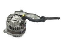 Infiniti G35 Alternator - 23100-JK01A Alternator Generator