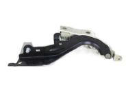 Infiniti 65401-1BA0A Hinge Assy-Hood,LH