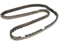 Infiniti 13028-1LA6A Timing Chain-Camchaft