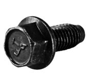 Infiniti 01125-00931 Bolt