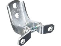 Infiniti 80401-ZX60A Hinge Assy-Front Door