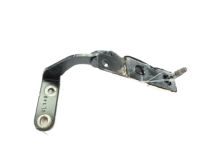 Infiniti 90401-3JA0B Hinge Assy-Back Door,LH