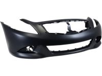 Infiniti 62022-1NF0H Front Bumper Cover