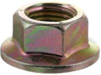 Infiniti 55269-2Y00A Nut