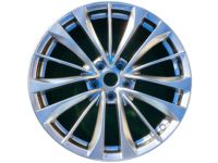 Infiniti D0C00-1NY4A Rear Wheel Rim