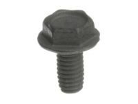 Infiniti 01466-0002U Screw