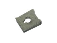 Infiniti 01241-01011 Nut