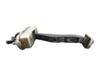 Infiniti 82430-3JA0A Check Link Assembly-Rear Door,RH