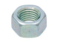 Infiniti 08911-2401A Nut