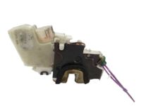 Infiniti 80552-5P013 Automatic Front Door Lock Actuator