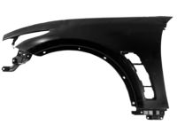 Infiniti FCA01-1CAMA Fender-Front,LH