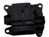 Infiniti 27742-1LA0A Air Mix Actuator Assembly