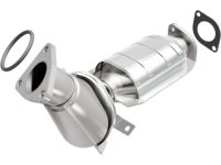 Infiniti B08B2-EJ40A Three Way Catalytic Converter