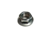 Infiniti 01223-00241 Nut