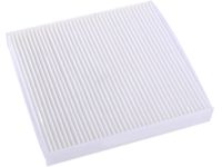 Infiniti G35 Cabin Air Filter - 27277-4M425 Air Conditioner Air Filter Kit