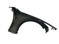 Infiniti F3101-4HKMA Fender - Front, LH