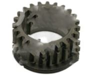 Infiniti 13021-1LA1A Sprocket-Crankshaft