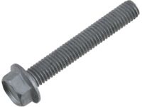 Infiniti 081A8-8351A Bolt