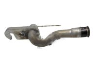 Infiniti 27283-AM610 Pipe Assembly-Cooler,In