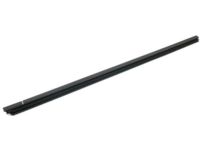 Infiniti 80839-5CA0A Seal-Front Door Parting