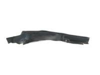 Infiniti 65820-1CA0A Seal-Hood,Front RH