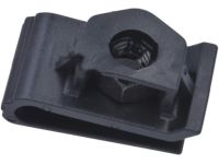 Infiniti 01241-01051 Nut-Spring