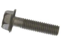 Infiniti 55226-35F10 Pin-Link Upper