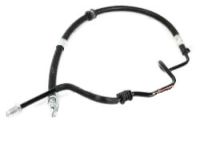 Infiniti 49710-1CA0B Power Steering Hose & Tube Set