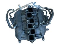 Infiniti 14010-1MG1A Collector-Intake Manifold