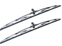 Infiniti 28890-3JA1A Window Wiper Blade Assembly