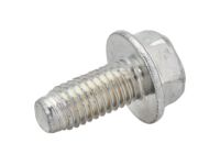 Infiniti 13075-4W00B Bolt