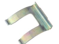 Infiniti 46206-2J00A Spring-Lock,Brake Hose