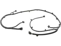 Infiniti 24023-5NA1A Harness-Sub,Front Bumper