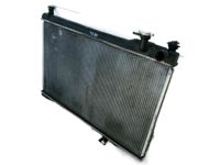 Infiniti 21460-CG000 Radiator Assembly