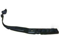 Infiniti 62221-EG000 Bracket-Front Bumper Side,LH