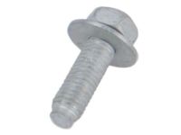 Infiniti 01115-00271 Screw