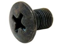 Infiniti 01413-00051 Screw