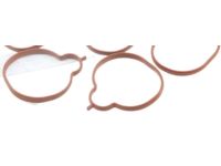 Infiniti A4035-1CA0A Gasket-Manifold To Cylinder Head