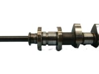 Infiniti 13020-AC71C Camshaft Assy