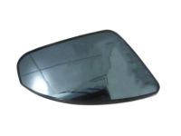 Infiniti 96365-CG400 Glass-Mirror,RH