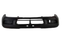 Infiniti 62022-7J125 Front Bumper Fascia Kit