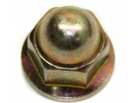 Infiniti 01217-00221 Nut